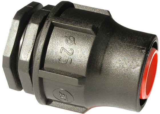 Endkappe für Tropfschlauch PE - 16mm