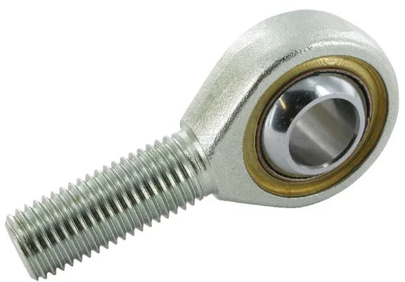 Gelenkköpfe SAK5C - GAKR5PW - SAKB5F - POS5EC - Loch 5MM x M5 - AG