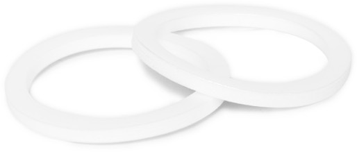 IBC Seal - S60x6 - PTFE