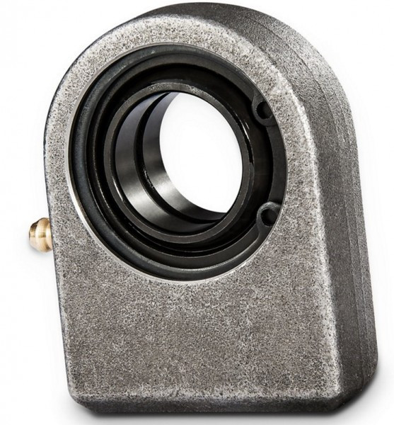 Gelenkköpfe WS63CE-N - GN63LO - 63 x 63 x 107