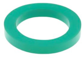 Camlock Seal - Viton - 26 x 12,5 x 3,5mm (DN13) - 1/2"