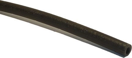 Maritime fuel hose - 76x78mm (Per meter)