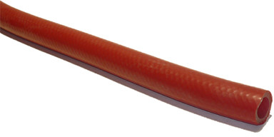 Silicone Hose - FDA - Red - 50x64mm (Per Meter)