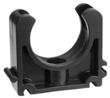 Tube clamp - Polypropylene - 16mm
