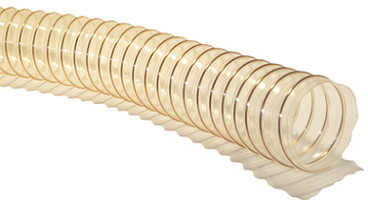 Extraction hose / Ventilation hose - Purflex Ultra Light - 180xmm