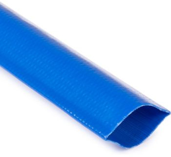 Flat water hose - 70mm (Per Meter)