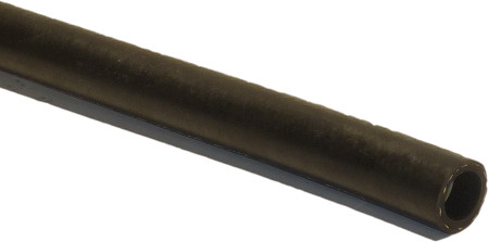 Kraftstoffschlauch / Druckschlauch für Öl, Benzin und Diesel - 10x18mm (Pro Meter)