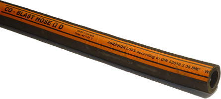 Durable Hose - Sandblasting Hose - 13x27mm (Per Roll 40m)