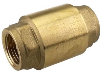 Ventil prüfen ITAP G1/2