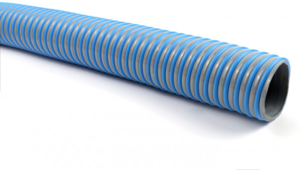 Saug- und Druckschlauch Sehr flexiblePVC