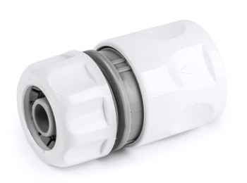 Schlauchstück - 1/2" - standard