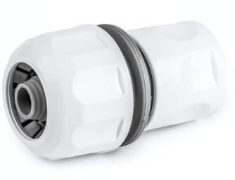 Schlauchstück - 1/2" - 5/8" - 3/4" - Universal - Standard