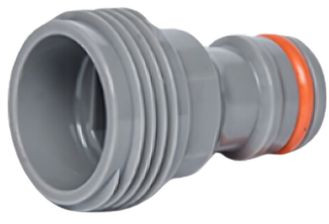 Adapter 3/4" male thread - Standard