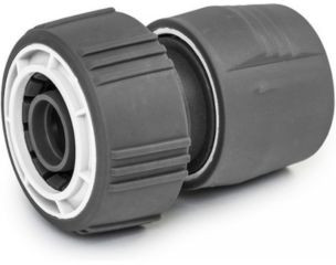 Hosepiece soft - 3/4"