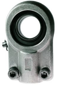 Gelenkköpfe WAPR50CE - GIHN-K50LO - SIQG50ES - Loch 50MM x M42x2 - IG - klemmbar