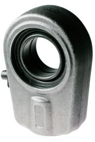 Rod End WAPR60N - GIHR60DO - SIRD60ES - Bore 60MM x M58x1,5 - BSP/F