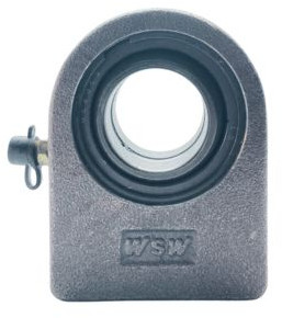 Gelenkköpfe WS16N - GF16DO - SCF16ES - 16 x 14 x 35