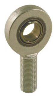 Gelenkköpfe SA8E* - GAR8DO - SA8E - Loch 8MM x M8 - AG