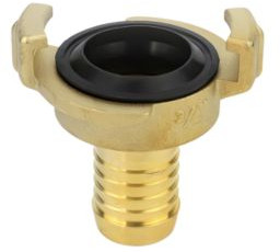 Geka kupplung - SchlauchTülle 13mm