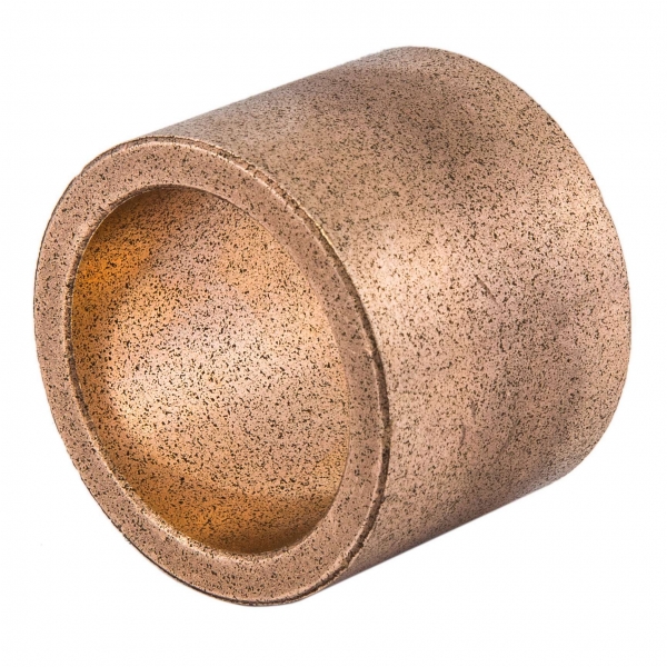 Gleitbusche SIB - MET© SBZ 081210- (8x12x10)