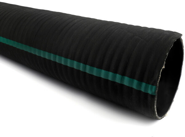 Geierschlauch - Flexibel und leicht 152x 162mm (Pro Meter)
