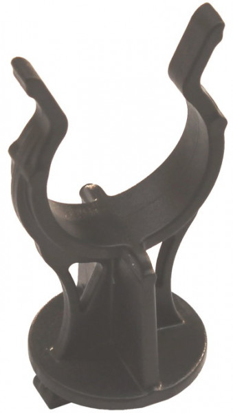 Clamping brackets for mounting plate Ground Well - 1½"  - 50 mm