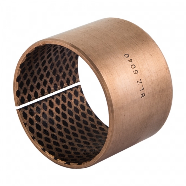 Gleitbusche BRO - LUB® BLZ 2020B- (20x23x20)