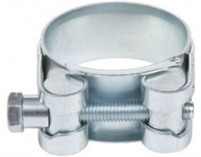  Schlauchschelle MB UNI W1 - 19-21mm