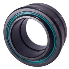 Radial Gelenklager GEZ19ES-2RS - *GE19ZO-2RS - 19,050 x 31,750 x 14,275 x 16,662mm