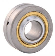 Spherical Bearing GEBK6S - 6 x 18 x 6,75 x 9mm