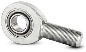 Gelenkköpfe SA8C - GAR8UK - Loch 8MM x M8 - AG