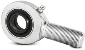 Gelenkköpfe SA50ES-2RS - GAR50DO-2RS - SAA50ES-2RS - Loch 50MM x M45x3 - AG