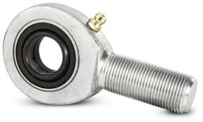 Gelenkköpfe SAS50ES*** - SA50ES - Loch 50MM x M52x3 - AG