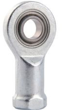 Rod End SIS60ET-2RS - SI60TE-2RS - Bore 60MM x M60x4 - BSP/F