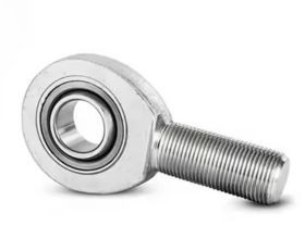 Gelenkköpfe SAS60ET-2RS - SA60TE-2RS - Loch 60MM x M60x4 - AG