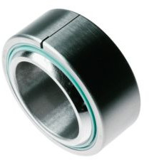 Radial Gelenklager GE180XT-2RS/X - *GE180TGR-2RS - *GE180TXG3A-2RS - 180 x 260 x 80 x 105mm