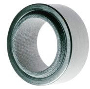 Radial Gelenklager GE30COMP - 30 x 47 x 18 x 22mm