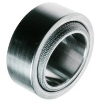 Spherical Bearing GE50COMP-S - 50 x 75 x 28 x 35mm-