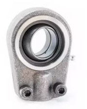 Gelenkköpfe WAPR110U - GIHR-K110DO - SIR110ES - Loch 110MM x M120x3 - IG - klemmbar