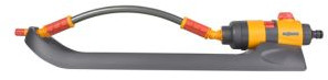 Hozelock Swivel sprinkler Aquasave Pro 220 m²