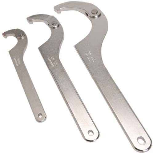 Dairy Fitting - Nut Spanner - DN125-150 - SS 304