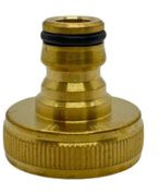 Tappiece with Gardena connection - 1" - female thread