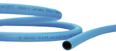 Laborschlauch - Raufilam Slidetec - 25,4x34mm (Rolle 50m)