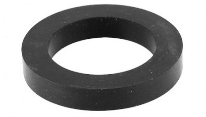 Camlock Dichtung - EPDM - 26 x 17 x 4,2mm (DN13) - 1/2"