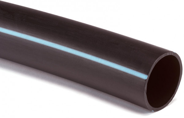 Tylene HDPE Hose - Ø63mm - 10 Bar (Kiwa) - Per meter