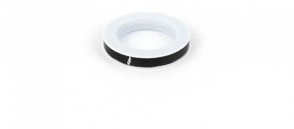 Camlock Dichtung - PTFE EPDM - 56 x 41 x 6,4mm (DN40) - 1-1/2"