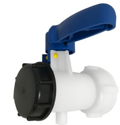 IBC Ball Valve