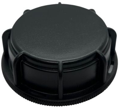 IBC adapter - Cap - female thread