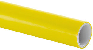 Uponor - GAS-Mehrschichtrohr