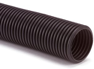 Uponor - sleeve for multilayer pipes of 18mm & 20mm - 28mm x 23mm - black (Per Roll 50m)